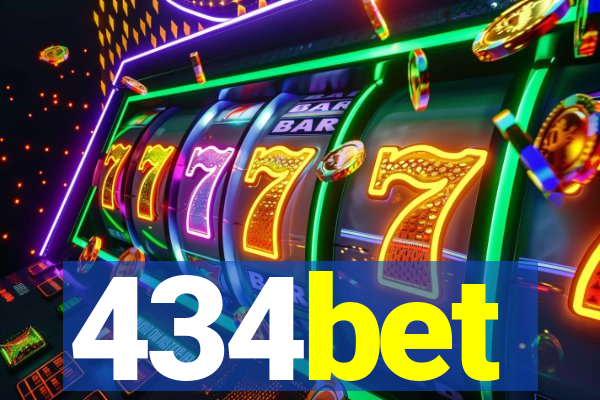 434bet