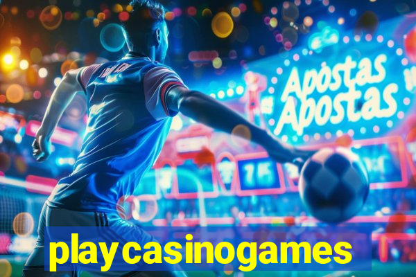 playcasinogames