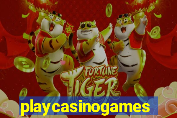 playcasinogames