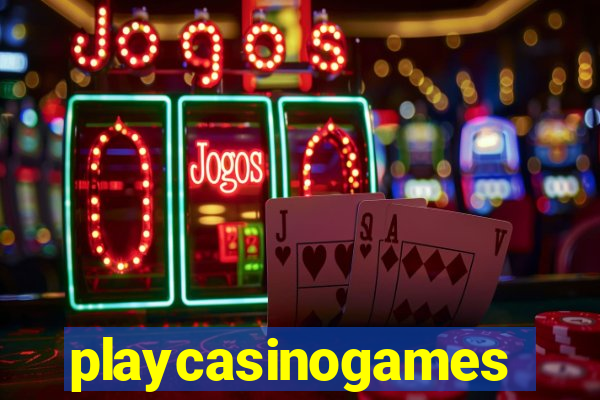 playcasinogames