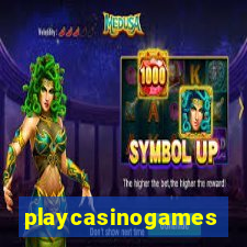 playcasinogames