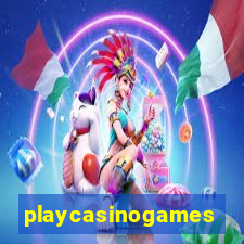 playcasinogames