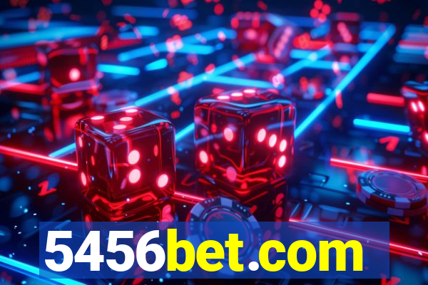 5456bet.com