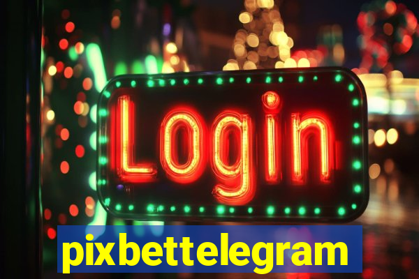 pixbettelegram