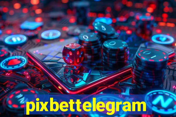 pixbettelegram