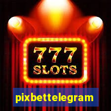 pixbettelegram