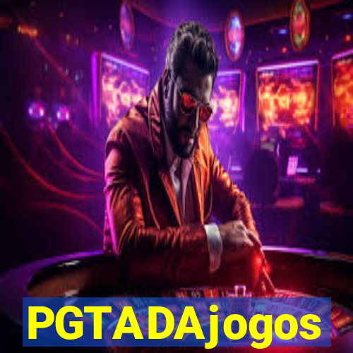 PGTADAjogos