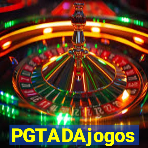 PGTADAjogos