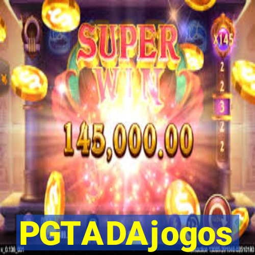 PGTADAjogos