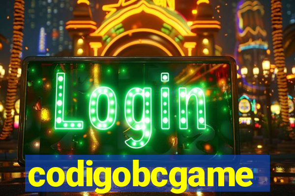 codigobcgame