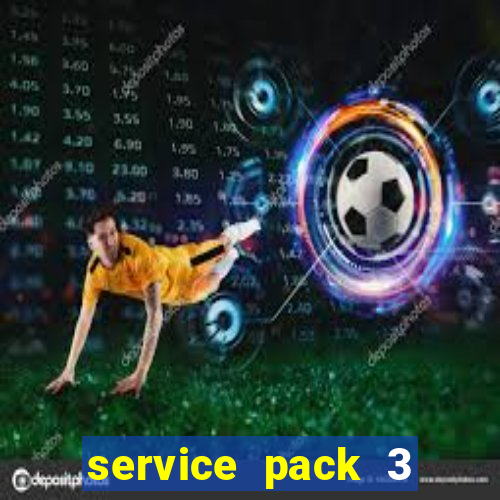 service pack 3 windows 7 64 bits download