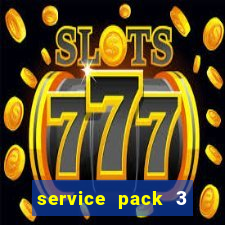 service pack 3 windows 7 64 bits download