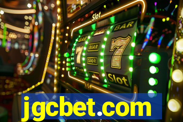 jgcbet.com