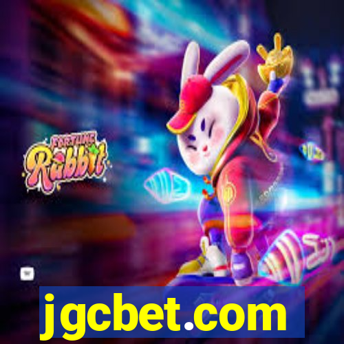 jgcbet.com