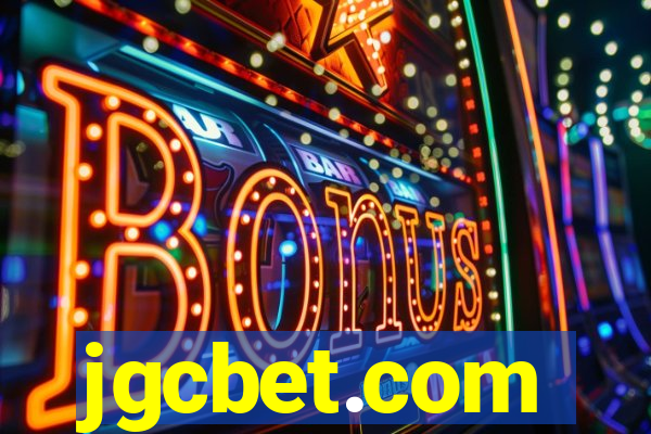 jgcbet.com