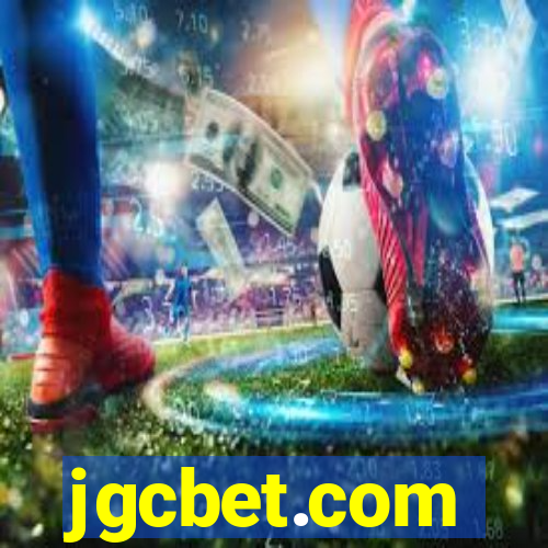 jgcbet.com