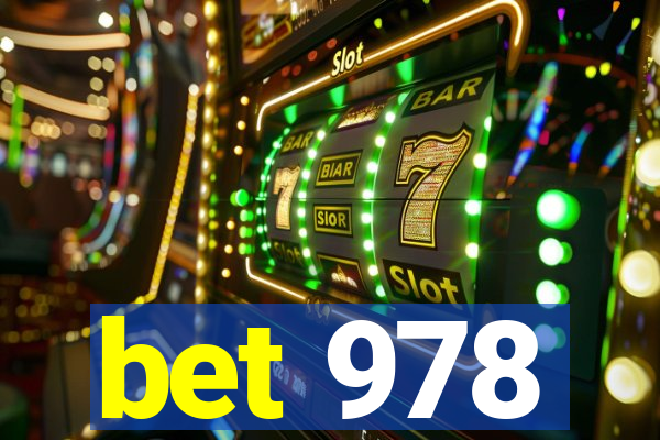 bet 978