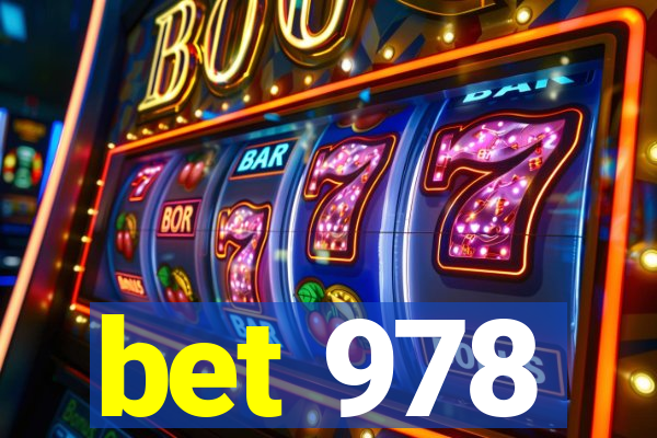 bet 978