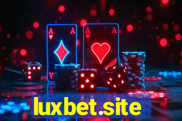 luxbet.site