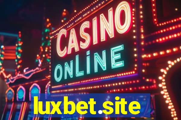 luxbet.site