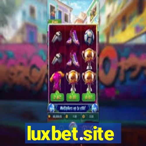 luxbet.site