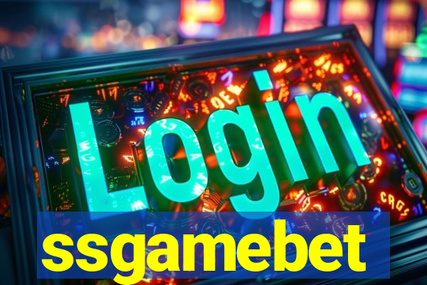 ssgamebet