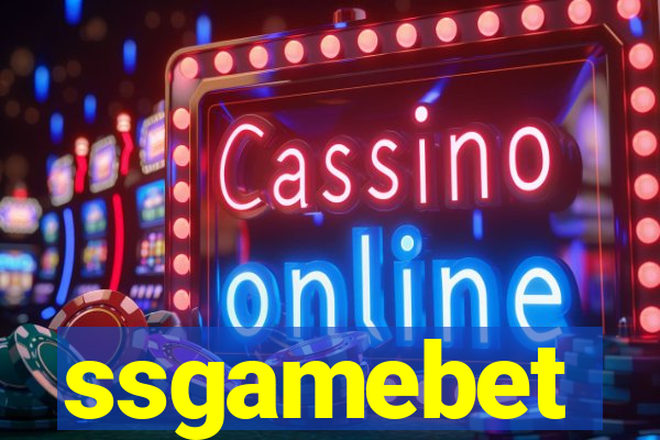 ssgamebet