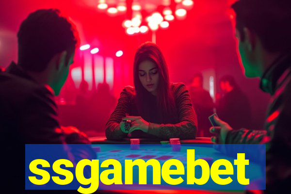 ssgamebet