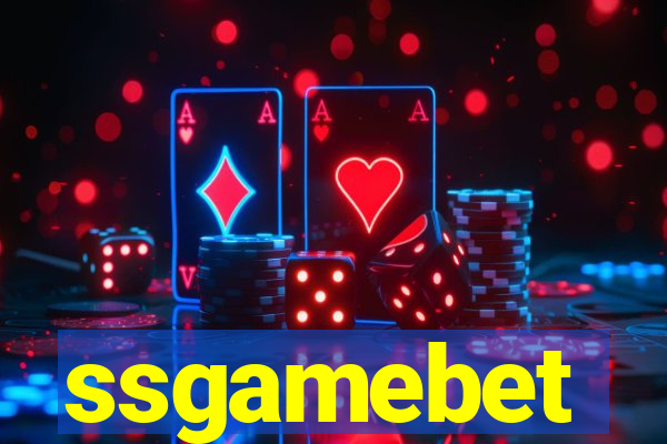 ssgamebet