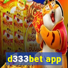 d333bet app