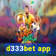 d333bet app