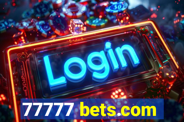 77777 bets.com