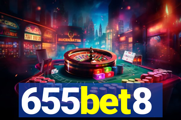 655bet8