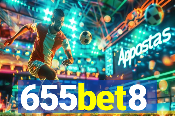 655bet8