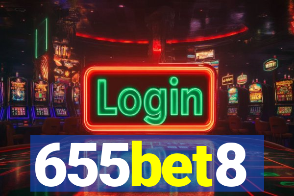 655bet8