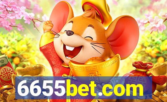 6655bet.com