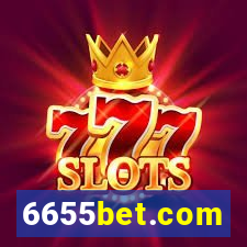 6655bet.com