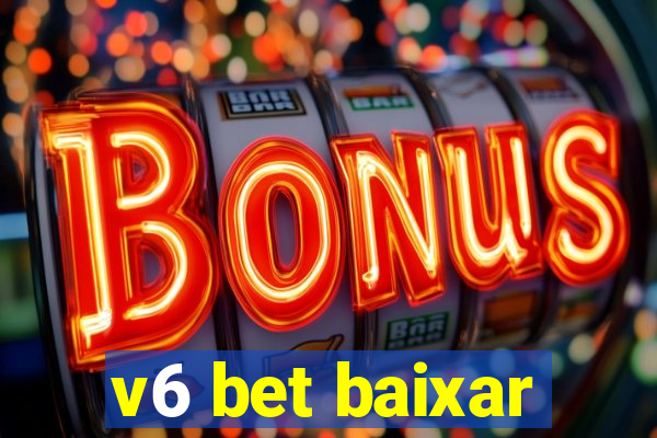 v6 bet baixar