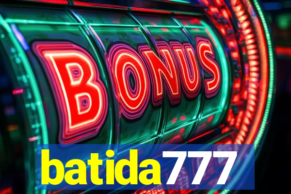 batida777