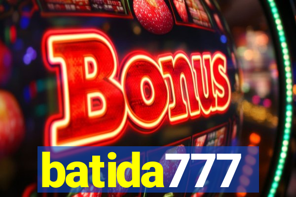 batida777