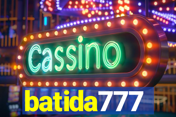 batida777