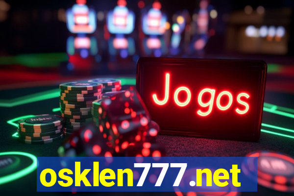 osklen777.net