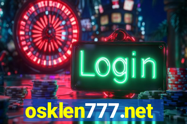 osklen777.net