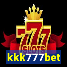 kkk777bet