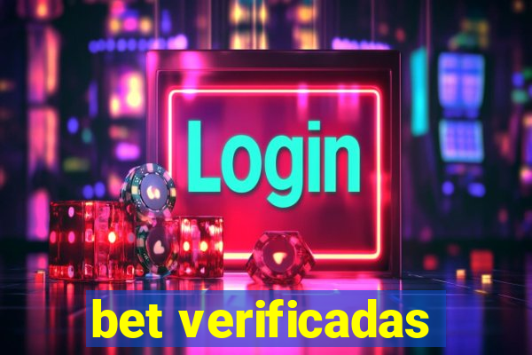 bet verificadas