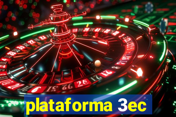 plataforma 3ec