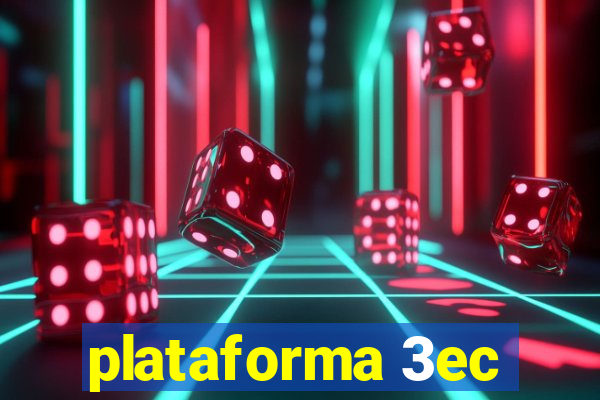 plataforma 3ec