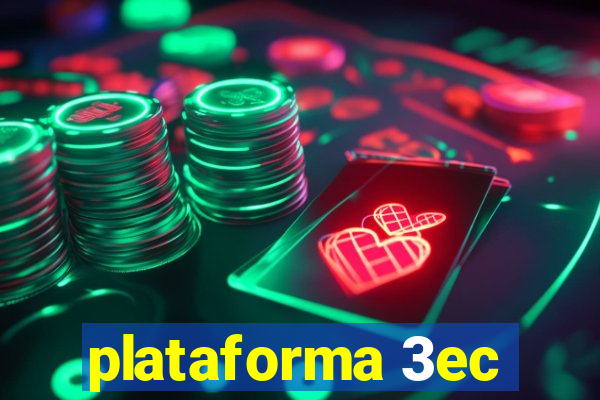 plataforma 3ec