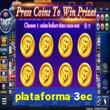 plataforma 3ec