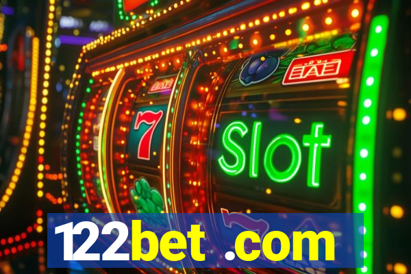 122bet .com